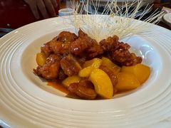-凤阁楼果木烧鹅(鹤山陈山店)