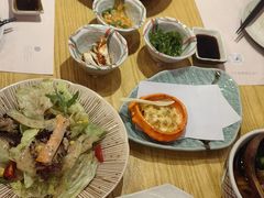 -吉兆·料理(红梅南路店)
