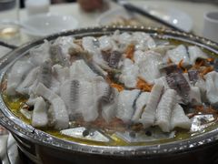 -凯盈阁私房菜·桑拿鸡(绿茵花园店)