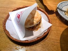 -山丹丹西北菜(金贸大厦店)