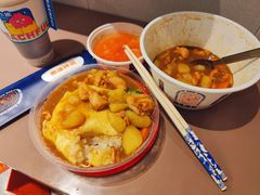 -厚生港萃·小吃餐厅(苍梧路店)