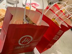 -海底捞火锅(番禺广场店)