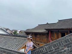 -大小河街