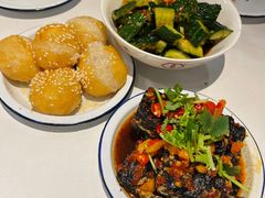 -老长沙龙虾馆(梅林店)
