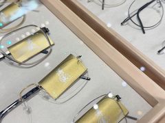 -溥仪眼镜PUYI OPTICAL(国贸商城店)