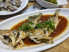 -真味海鲜坊