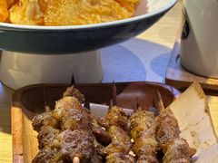 -关东小磨东北菜(上海长风大悦城店)