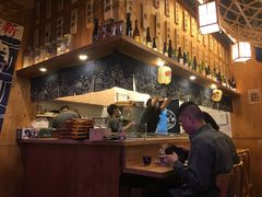 -豊 胜手丼