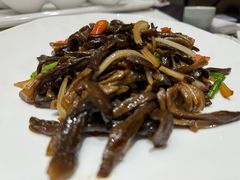 -霞客居酒店·霞客食府·宁海特色小海鲜