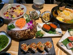 -兄弟船精致料理(自贡华商爱琴海购物公园华商国际城店)