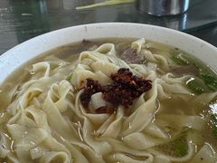 -十二忠手拉面(中华路店)