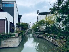 -广富林郊野公园