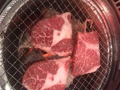 -热血兄弟·炭火烤肉(融侨中心店)