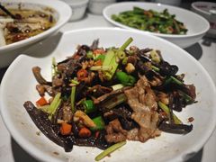 -花椒俏川菜小馆(南海万达店)