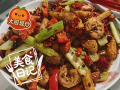 -西北大学(桃园校区)