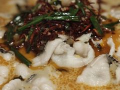 -小菜园新徽菜(扬州华润万象汇店)