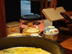 -银米·云南传统过桥米线(双廊黑金冠店)