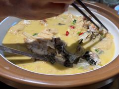 -民俗村柴火灶·景德江西菜(中国陶瓷博物馆店)