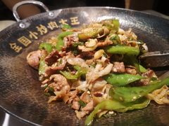 -费大厨辣椒炒肉(高铁吾悦广场店)