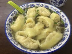 -方老大馄饨(抚宁巷店)
