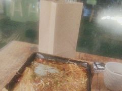 -木屋烧烤(创意园店)
