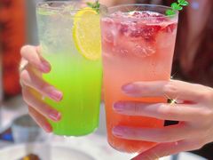 -沛家·西餐Brunch·直火料理