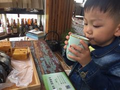 -仙峰天然面包(迎宾路店)