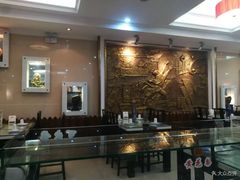 大堂-福禄财东北菜(珠江帝景店)