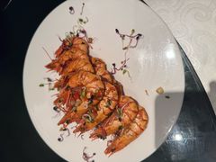 -春色如许·茶食餐厅(桃李春风店)