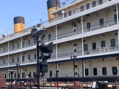 -武汉知音号