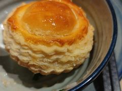 榴莲酥-荣小馆(杭州大厦店)