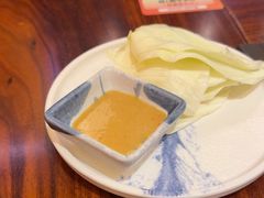 -鸟鹏烧鸟居酒屋(仁恒梦中心店)