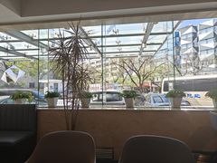 -天伦松鹤大饭店·欣妮咖啡