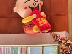 -上海神旺大酒店