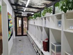-北京市圣克弗斯幼儿园·Think first(月亮河校区)