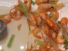 -逸林轩中餐厅(中信泰富朱家角锦江酒店)