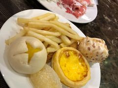 -开元新晶都酒店·自助火锅