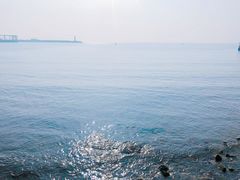 -青岛海滨风景区