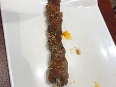 -哈密古丽新疆餐厅(江北融创店)