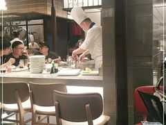 -大渔铁板烧(大悦城店)