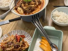 -米泰芒·东南亚料理(体育西店)