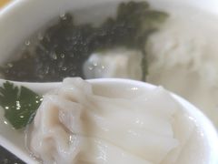 -和兴记牛肉火勺·羊汤(于洪广场店)
