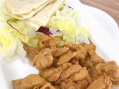 -浦江城市生活广场(江月路店)