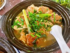 -喜碧海鲜·二十年本土海鲜老字号(上排店)