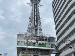 -通天阁