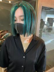 点击看大图 -藤野造型