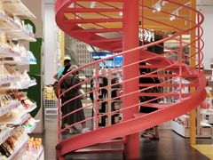 -KKV(上海月星环球港主力店)