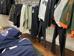 -GAP(王府井奥莱·香江小镇店)