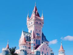 -厦门方特梦幻王国