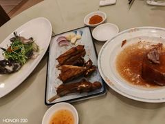 -南海渔村(珠江新城店)